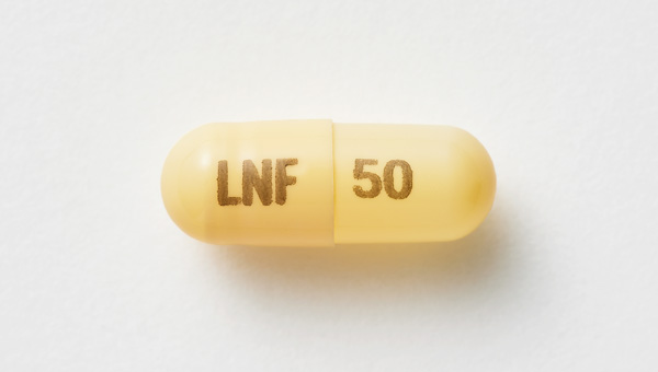 ゾキンヴィ50mgカプセル